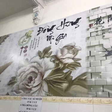 Tổng hợp- Quán Ăn Đông Hưng - Mì Gà Quay