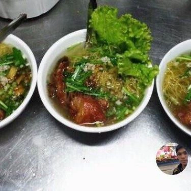 Tổng hợp- Quán Ăn Đông Hưng - Mì Gà Quay
