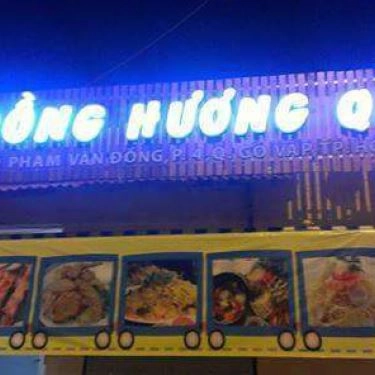Tổng hợp- Quán Ăn Đồng Hương Quán