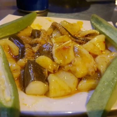 Món ăn- Quán Ăn Đồng Hương Quán