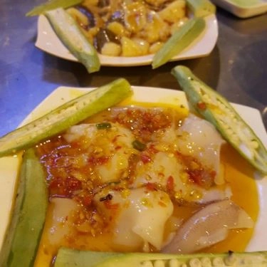 Món ăn- Quán Ăn Đồng Hương Quán