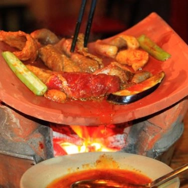 Món ăn- Quán Ăn Đồng Hương Quán