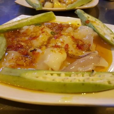 Món ăn- Quán Ăn Đồng Hương Quán