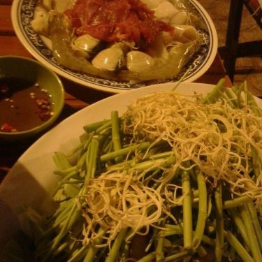 Món ăn- Quán Ăn Đồng Hương Quán
