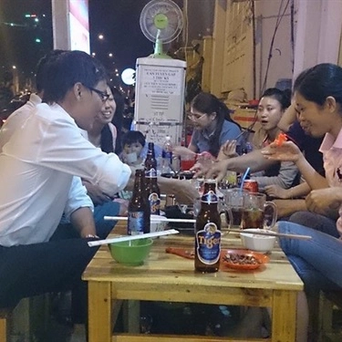 Tổng hợp- Quán Ăn Đồng Hương Quán