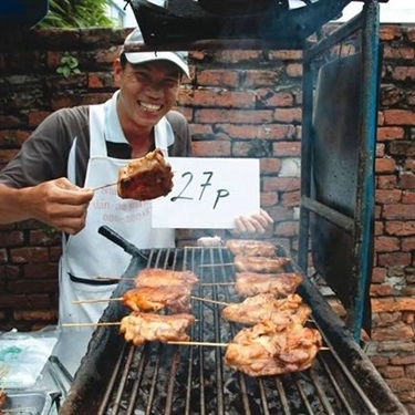 Tổng hợp- Quán Ăn Đồng Hương Quán