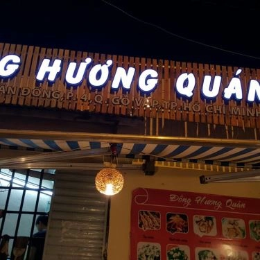 Tổng hợp- Quán Ăn Đồng Hương Quán