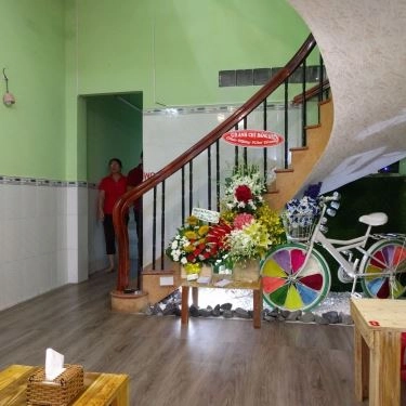 Tổng hợp- Quán Ăn Đông Mập - Trà Sữa & Gà Cay Phô Mai