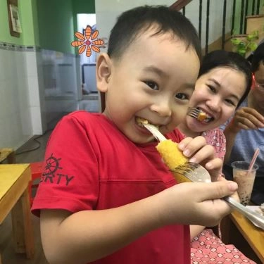 Tổng hợp- Quán Ăn Đông Mập - Trà Sữa & Gà Cay Phô Mai