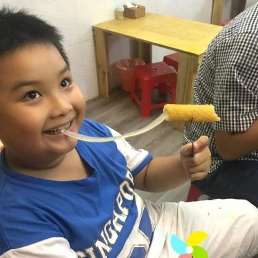 Tổng hợp- Quán Ăn Đông Mập - Trà Sữa & Gà Cay Phô Mai