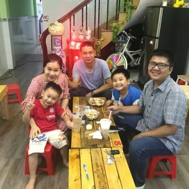 Tổng hợp- Quán Ăn Đông Mập - Trà Sữa & Gà Cay Phô Mai