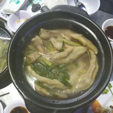 Món ăn- Quán Ăn Đông Nhi - Lẩu Cá