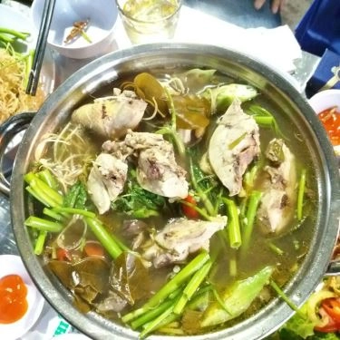 Món ăn- Quán Ăn Đông Nhi - Lẩu Cá