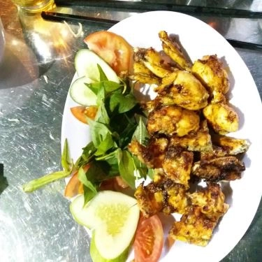 Món ăn- Quán Ăn Đông Nhi - Lẩu Cá