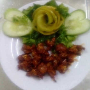 Món ăn- Quán Ăn Đông Nhi - Lẩu Cá