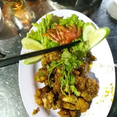 Món ăn- Quán Ăn Đông Nhi - Lẩu Cá