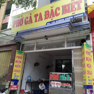 Tổng hợp- Quán Ăn Đông - Phở Gà Ta