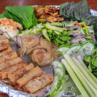 Món ăn- Nhà Hàng Đông Phương - Đặc Sản Bò Tơ