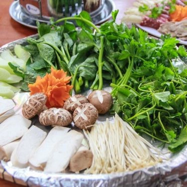 Món ăn- Nhà Hàng Đông Phương - Đặc Sản Bò Tơ