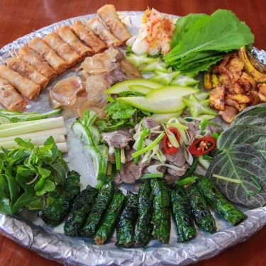 Món ăn- Nhà Hàng Đông Phương - Đặc Sản Bò Tơ