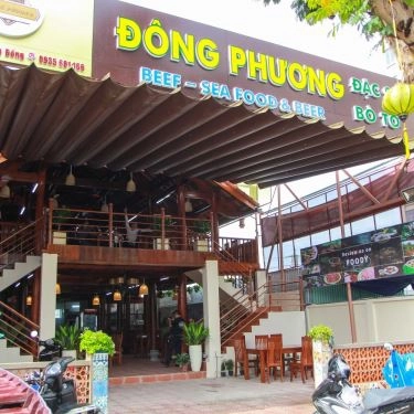 Tổng hợp- Nhà Hàng Đông Phương - Đặc Sản Bò Tơ