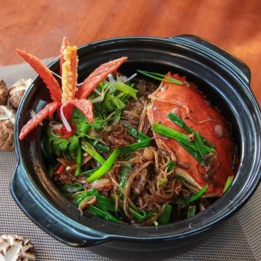 Món ăn- Nhà Hàng Đông Phương - Đặc Sản Bò Tơ