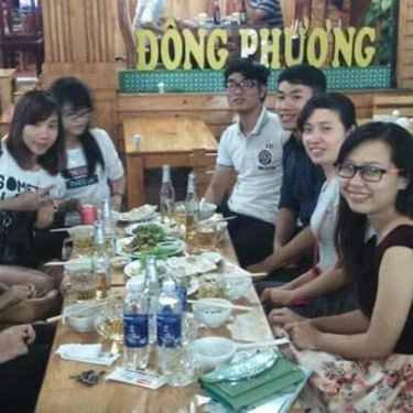 Tổng hợp- Quán Ăn Đông Phương Quán - Quán Nhậu