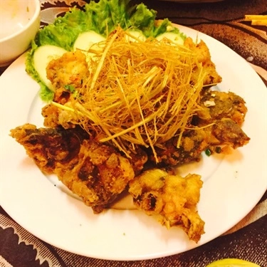 Tổng hợp- Quán Ăn Đông Phương Quán - Quán Nhậu