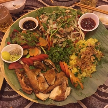 Tổng hợp- Quán Ăn Đông Phương Quán - Quán Nhậu