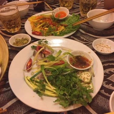 Tổng hợp- Quán Ăn Đông Phương Quán - Quán Nhậu