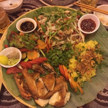 Tổng hợp- Quán Ăn Đông Phương Quán - Quán Nhậu