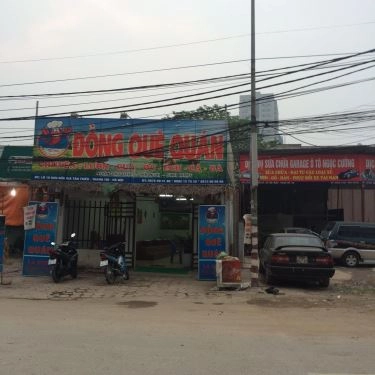 Tổng hợp- Quán Ăn Đồng Quê Quán - Lẩu Các Món
