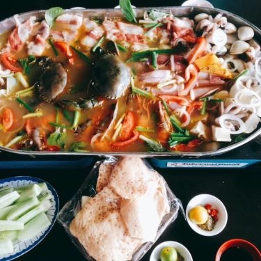 Món ăn- Quán Ăn Đông Sun Quán - Thường Tín