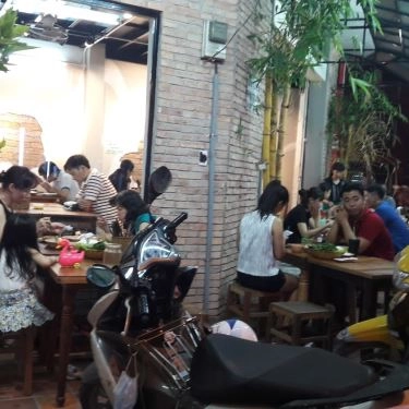Tổng hợp- Quán Ăn Đồng Xuân - Bún Chả Hà Nội & Nem Cua Bể