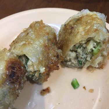 Món ăn- Quán Ăn Đồng Xuân - Bún Chả Hà Nội & Nem Cua Bể