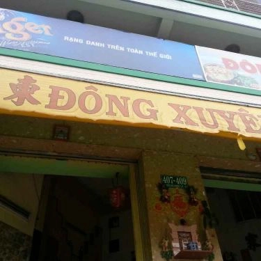 Tổng hợp- Quán Ăn Đông Xuyên - Lẩu & Hải Sản