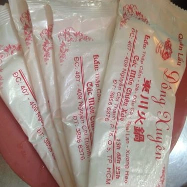 Tổng hợp- Quán Ăn Đông Xuyên - Lẩu & Hải Sản