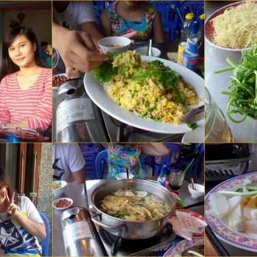 Tổng hợp- Quán Ăn Đông Xuyên - Lẩu & Hải Sản