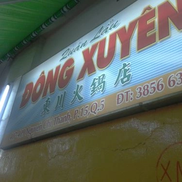 Tổng hợp- Quán Ăn Đông Xuyên - Lẩu & Hải Sản