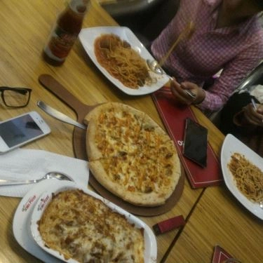 Món ăn- Quán Ăn Dovado Pizza - Sông Đà Mỹ Đình