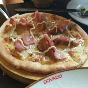 Tổng hợp- Quán Ăn Dovado Pizza - Sông Đà Mỹ Đình