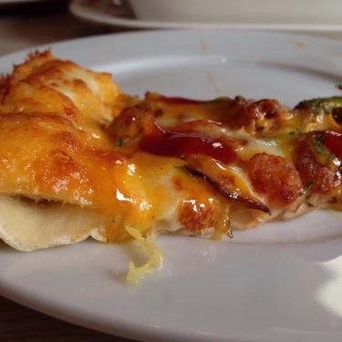 Món ăn- Quán Ăn Dovado Pizza - Sông Đà Mỹ Đình