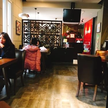 Tổng hợp- Quán Ăn Dovado Pizza - Sông Đà Mỹ Đình