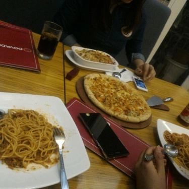 Món ăn- Quán Ăn Dovado Pizza - Sông Đà Mỹ Đình