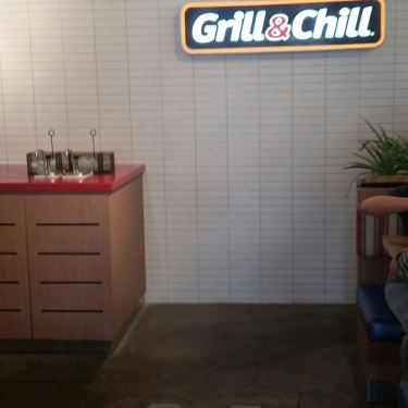 Tổng hợp- Nhà Hàng DQ Grill & Chill - Quang Trung