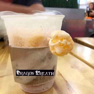 Món ăn- Quán Ăn Dragon Breath - Ẩm Thực Đồng Giá 69K