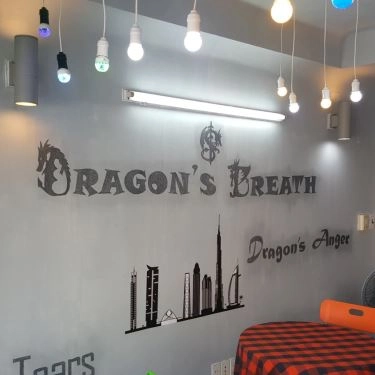 Tổng hợp- Quán Ăn Dragon Breath - Ẩm Thực Đồng Giá 69K