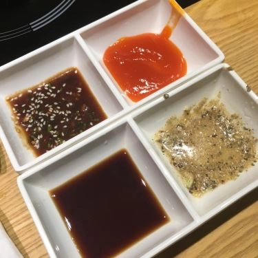 Tổng hợp- Quán Ăn Quán ĐU ĐỦ - Đặc Sản Hấp & Nướng