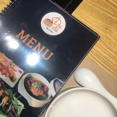 Tổng hợp- Quán Ăn Quán ĐU ĐỦ - Đặc Sản Hấp & Nướng