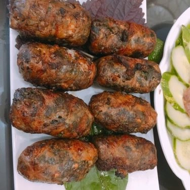Món ăn- Quán Ăn Du Monde - Lẩu Cháo Chim